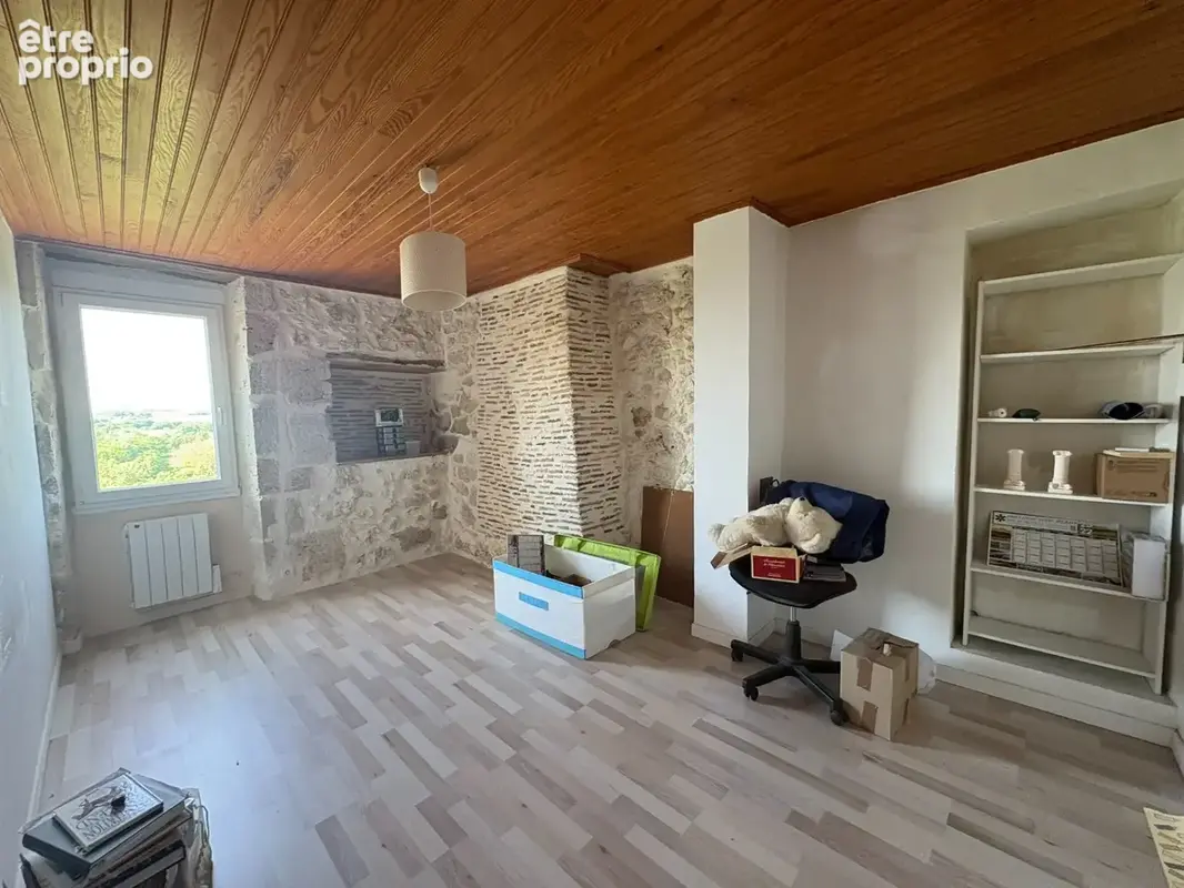 Maison à vendre 6 pièces COURRENSAN (32) - photo 5