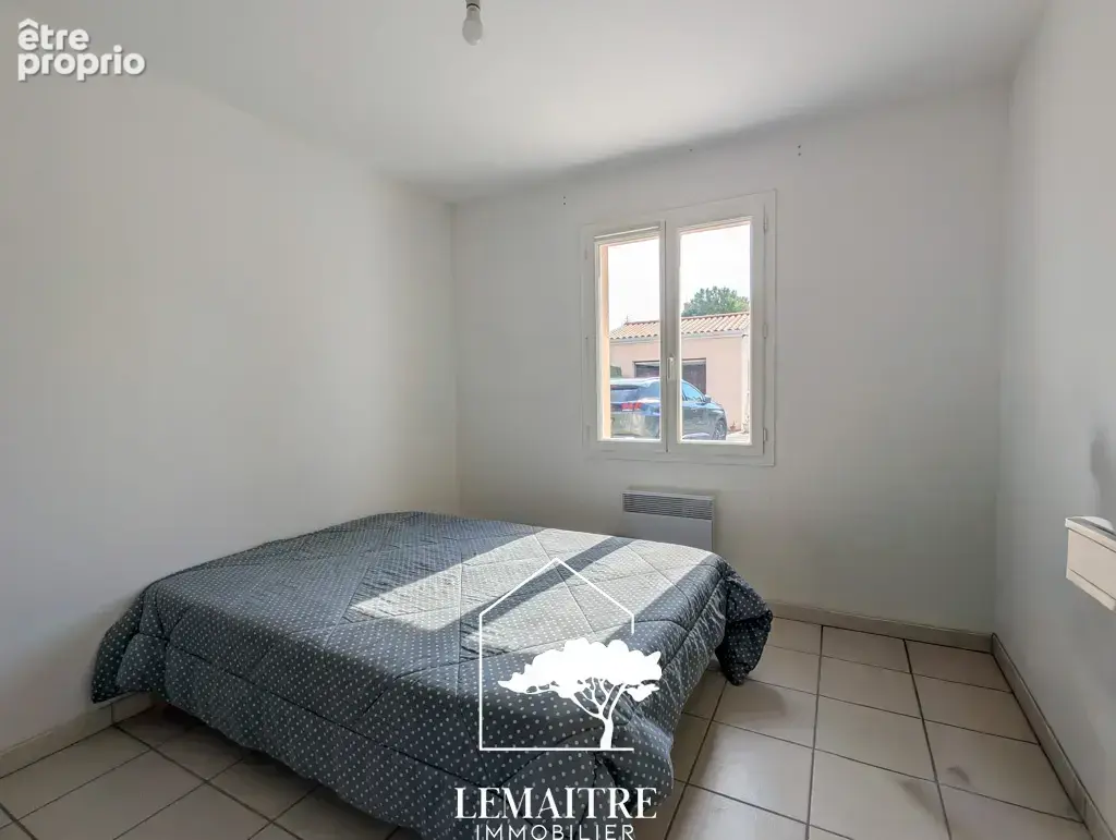 Maison de plain-pied avec piscine   4 chambres   grand terrain de 1 456 m2 - photo 29