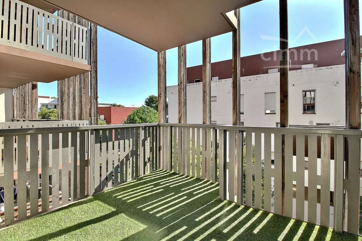 Appartement à MONTPELLIER