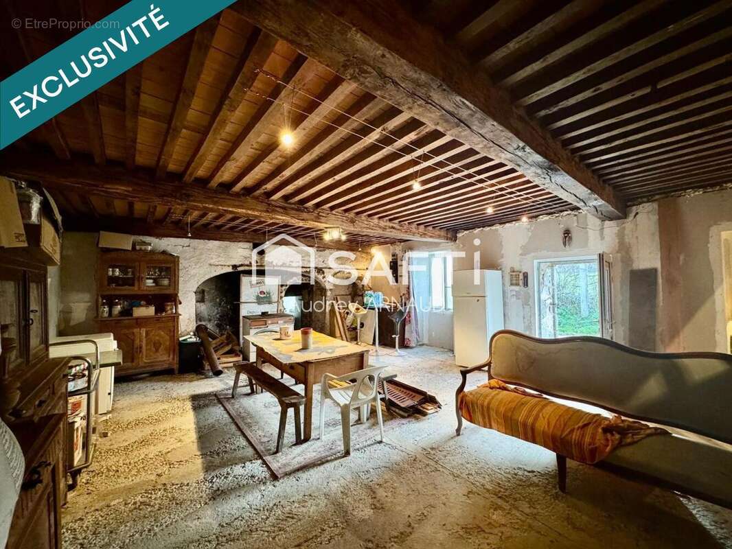 Photo 3 - Maison à GIAT