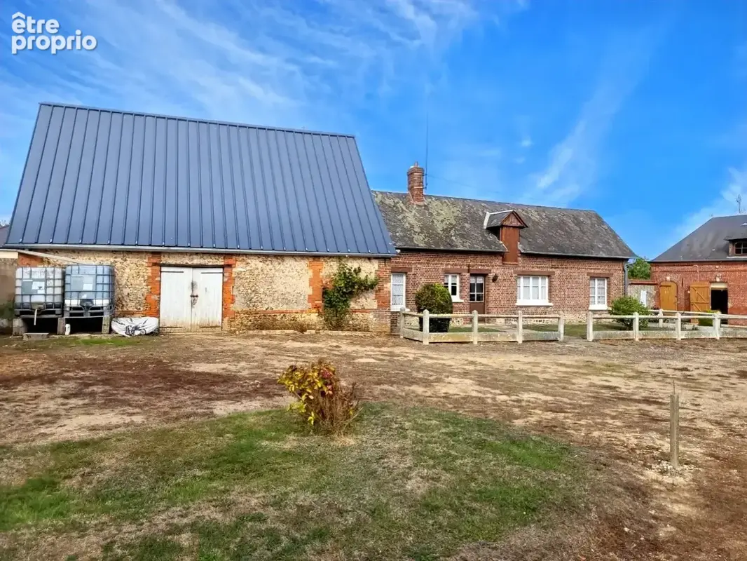 Propriété équestre - photo 2