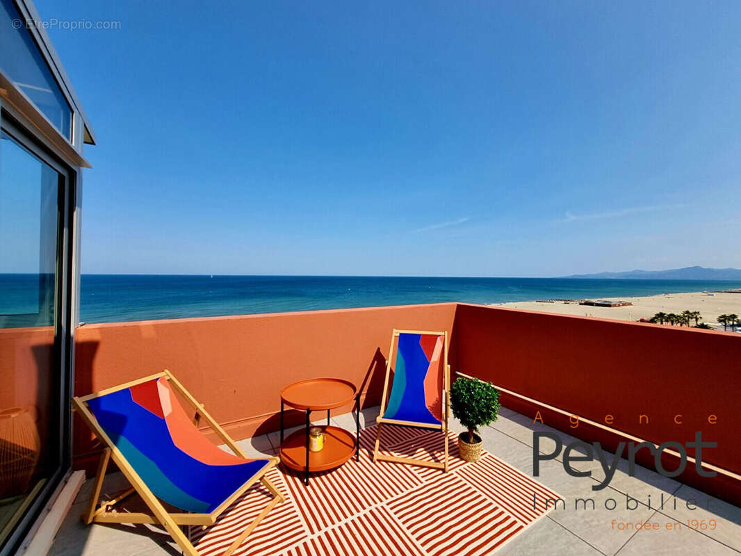 Appartement à SAINT-NAZAIRE