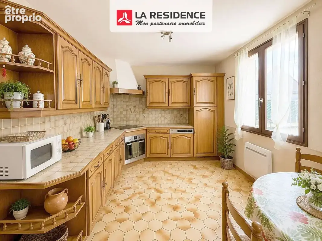 Maison 118 m² à Rosny-Sur-Seine  - photo 4