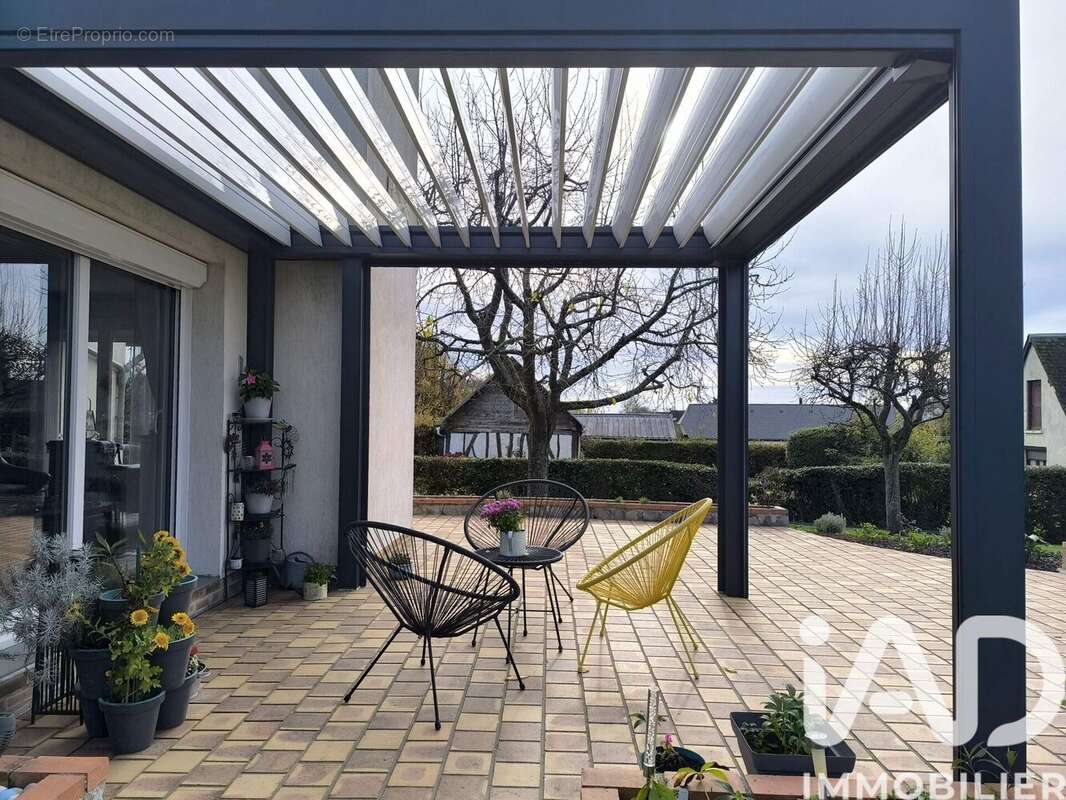 Photo 8 - Maison à LA HARENGERE