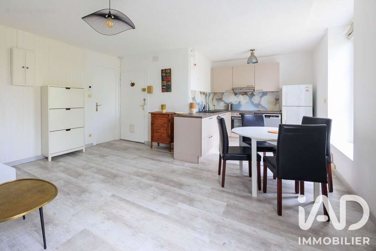 Appartement 43 m² à Chaponost  - photo 5