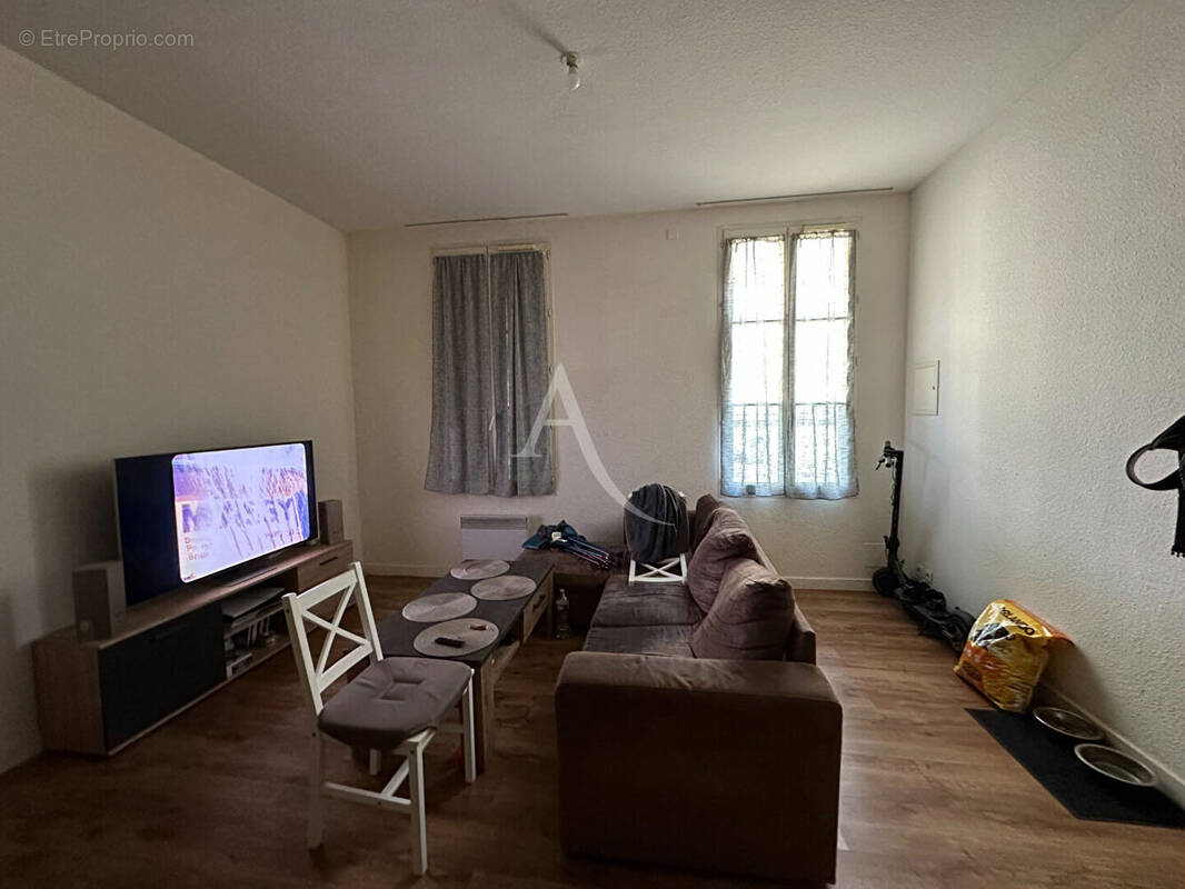 Appartement à ROCHEFORT