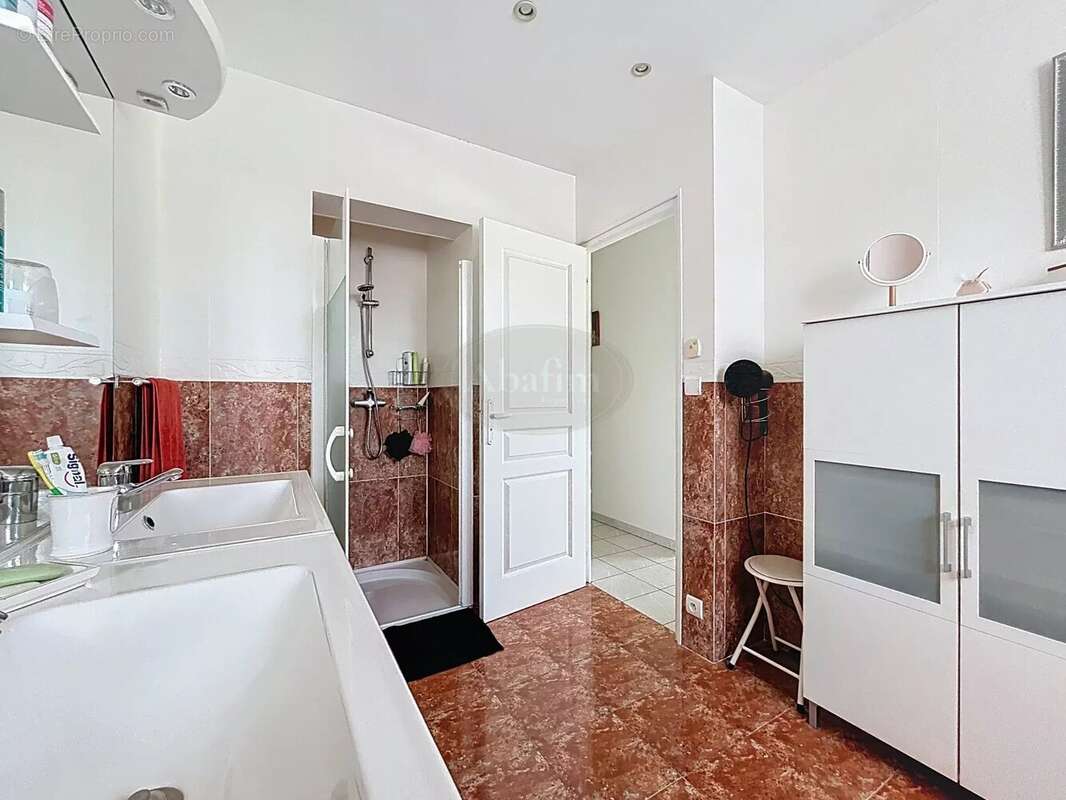 Maison à SAINT-GAUDENS