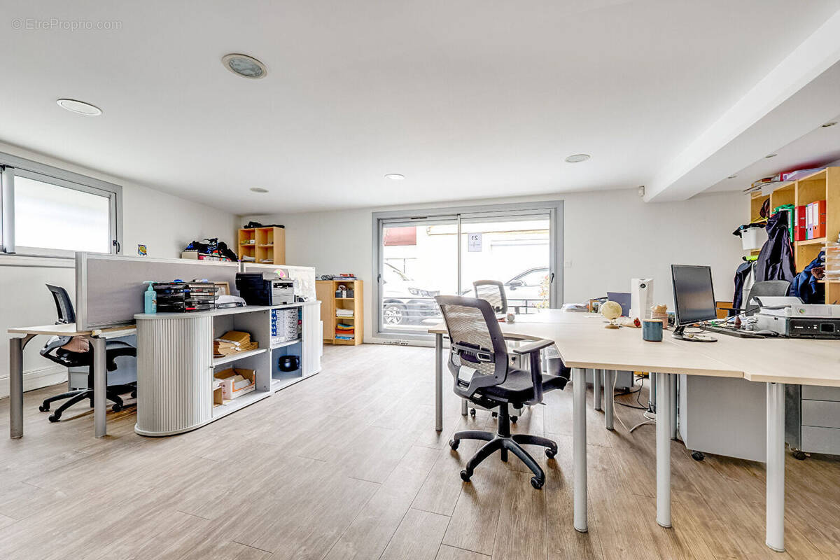 Commerce à PARIS-14E