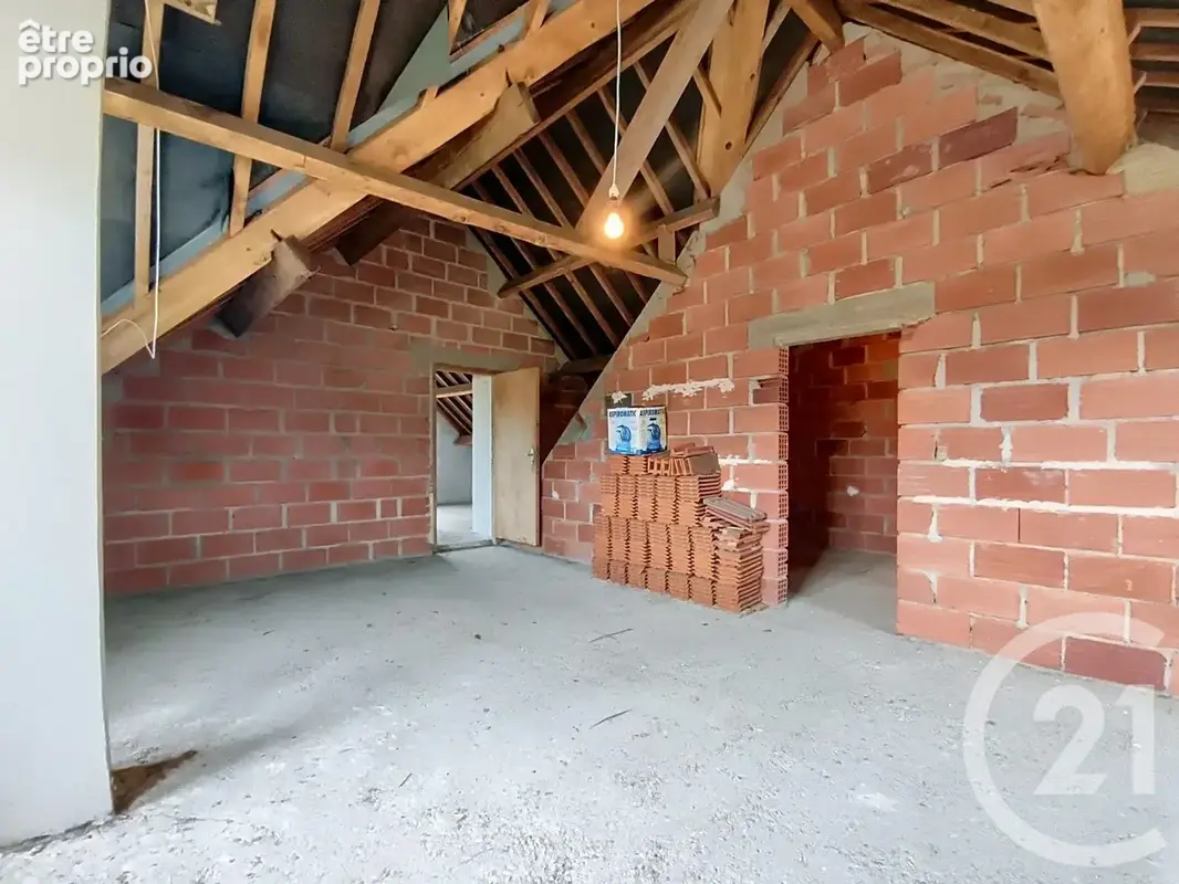 Maison 4 pièces 107 m² à vendre à Paron (89100) - photo 11