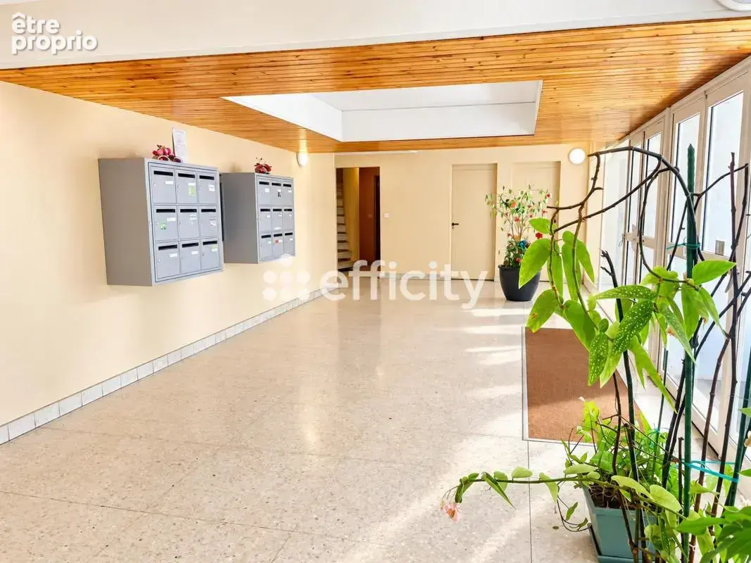 Appartement - photo 7