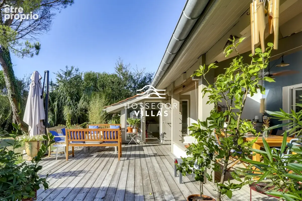 Villa floralie - photo 20