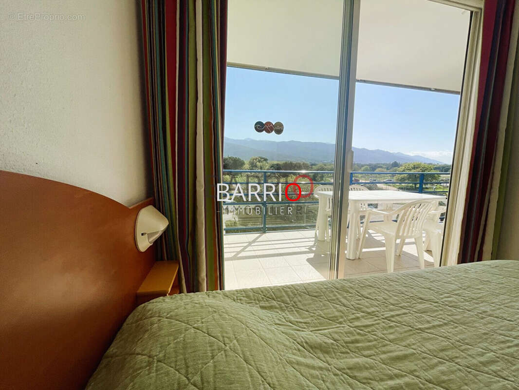 Appartement à ARGELES-SUR-MER