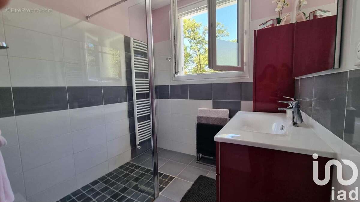 Photo 9 - Maison à SAINT-YRIEIX-SUR-CHARENTE