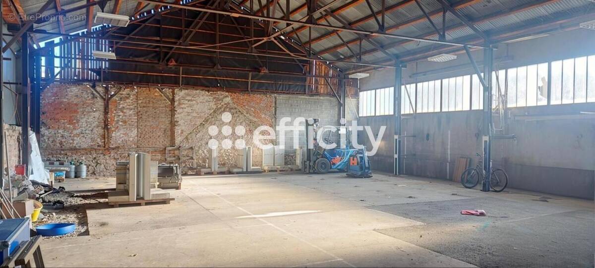 Appartement à GUEBWILLER