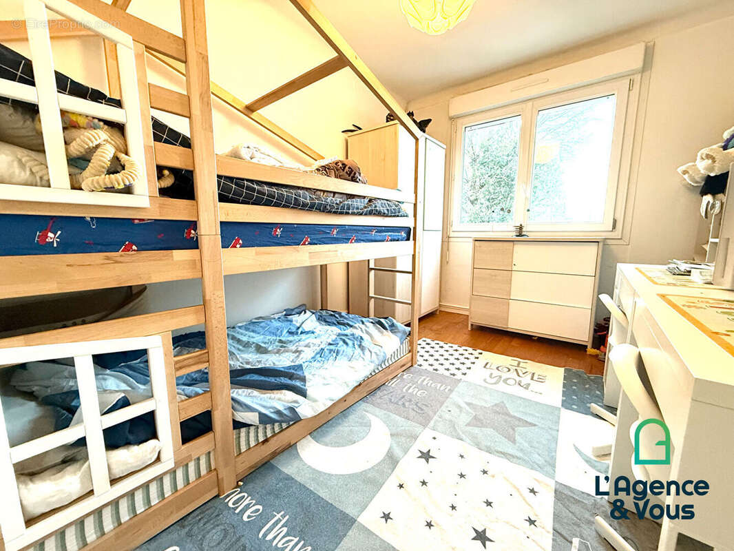 Appartement à LORIENT