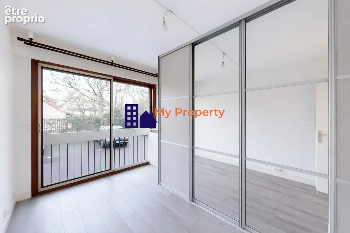 Appartement 4 pièces 85 m² à vendre à Saint-Gratien (95210) - photo 8