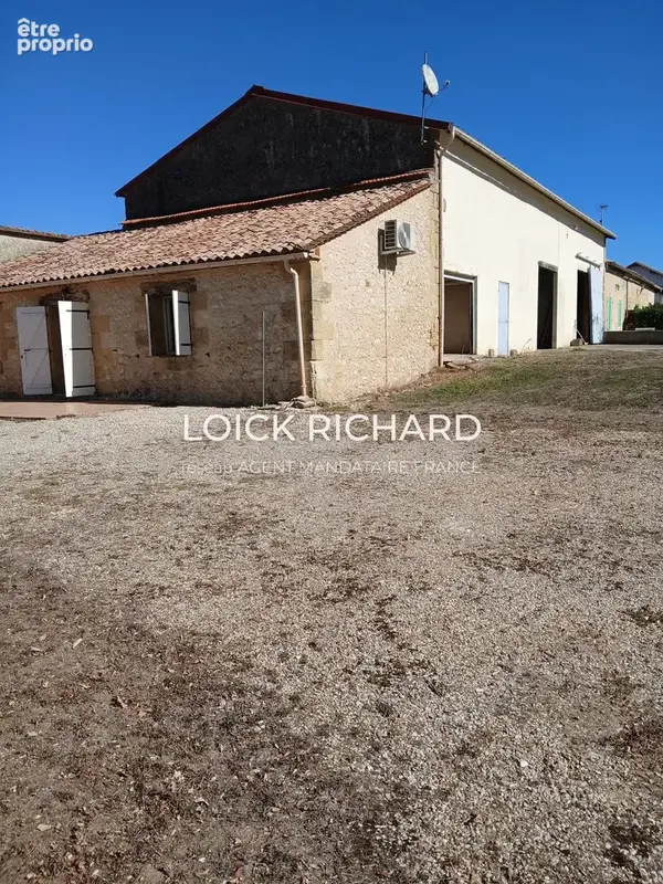 Ensemble immobilier proche rocade et commodités - photo 4