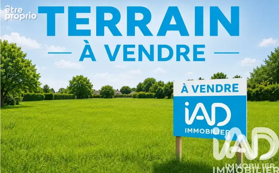 Photo 1 - Terrain à SAINT-PAUL