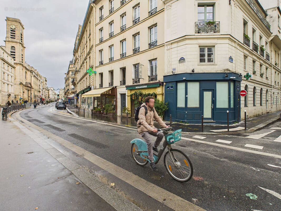 Appartement à PARIS-5E