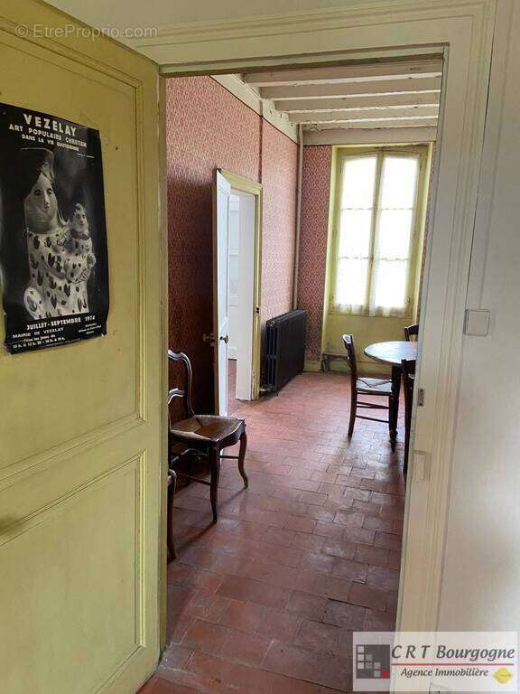 Maison à CHAMPIGNELLES