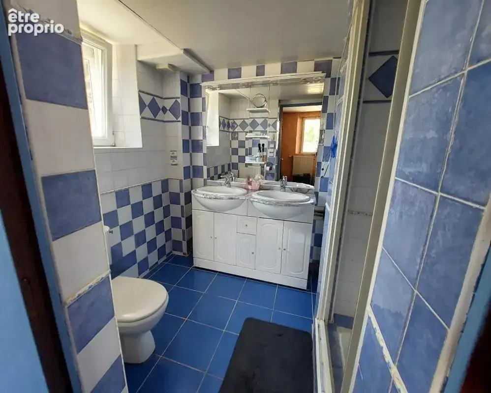 Maison 6 pièces 140 m² à vendre à Neant-Sur-Yvel (56430) - photo 13