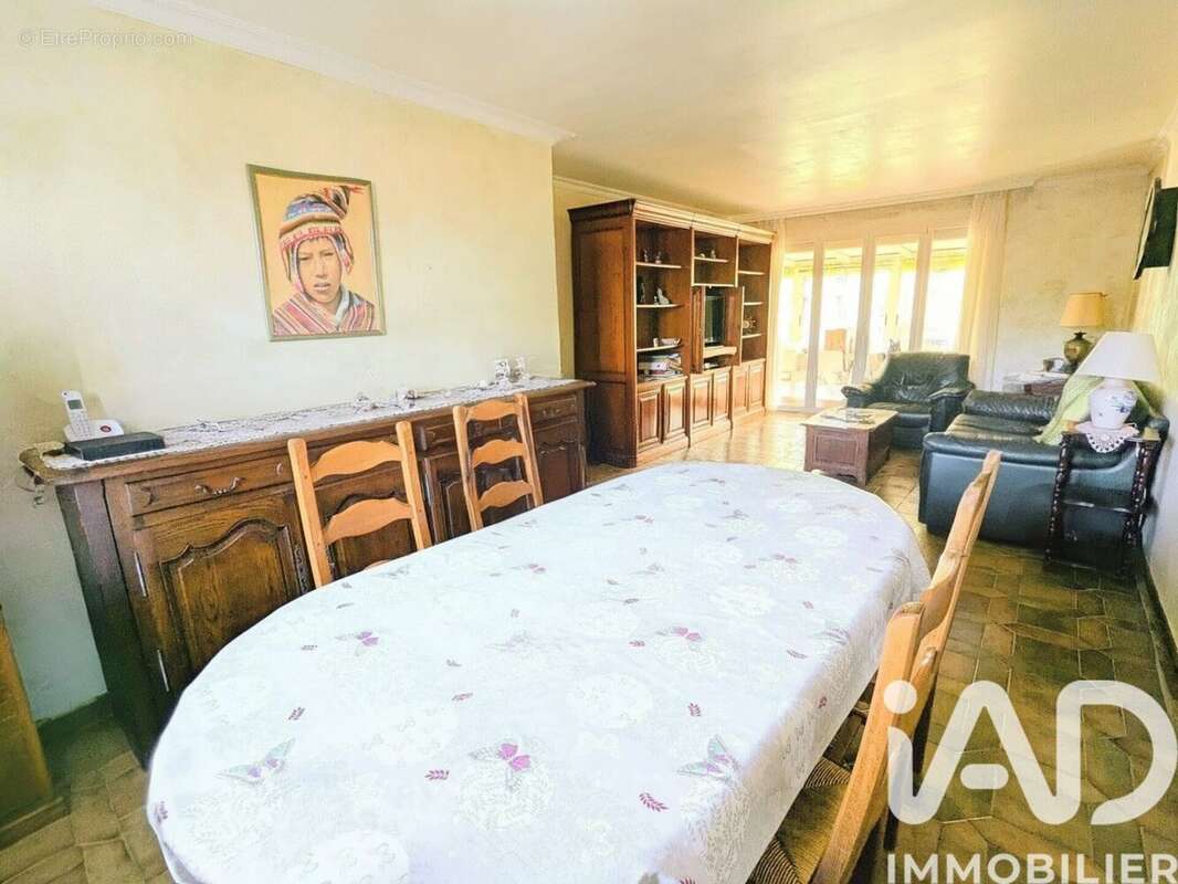 Photo 7 - Maison à YEBLES