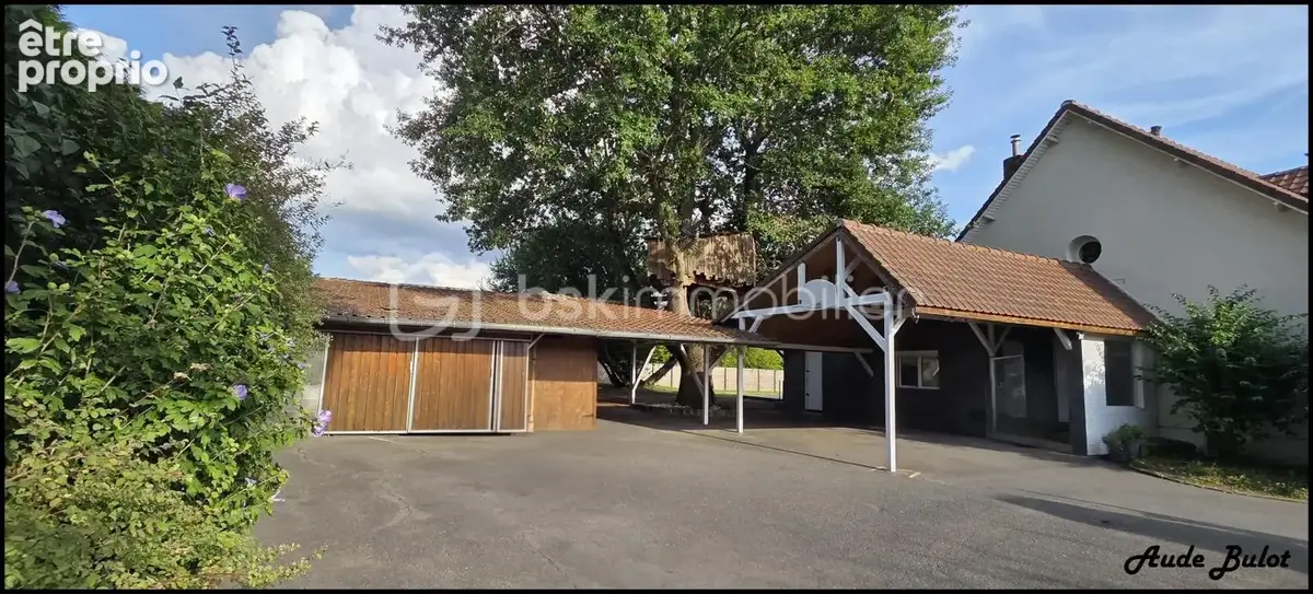 Maison à GENECH