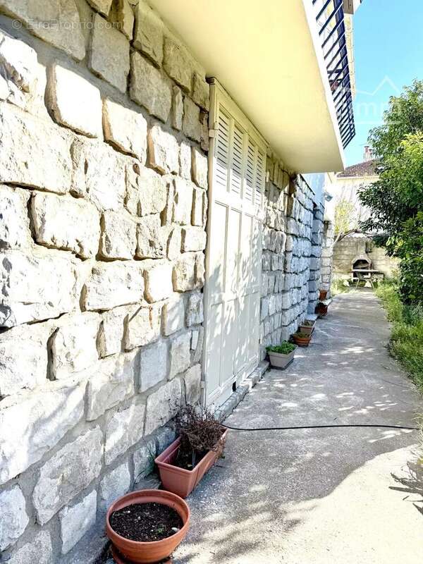 Maison à PORT-SAINT-LOUIS-DU-RHONE