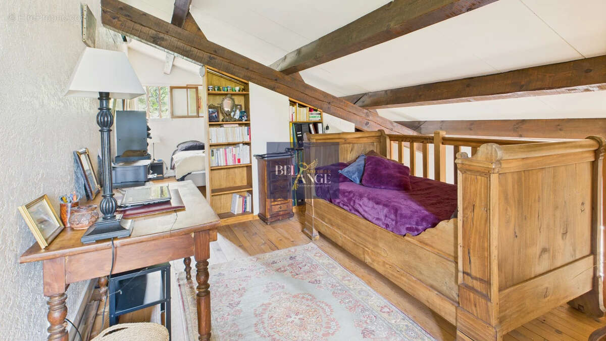 Maison à GROSPIERRES