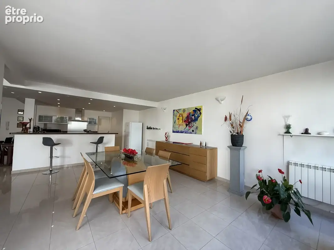 Melun appartement de prestige proche gare - photo 7