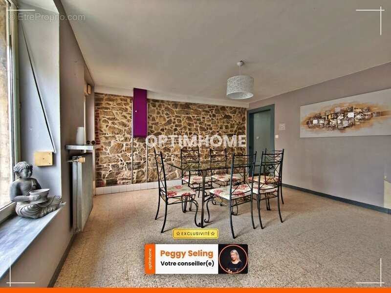 Maison à vendre 7 pièces TRELON (59) - photo 3