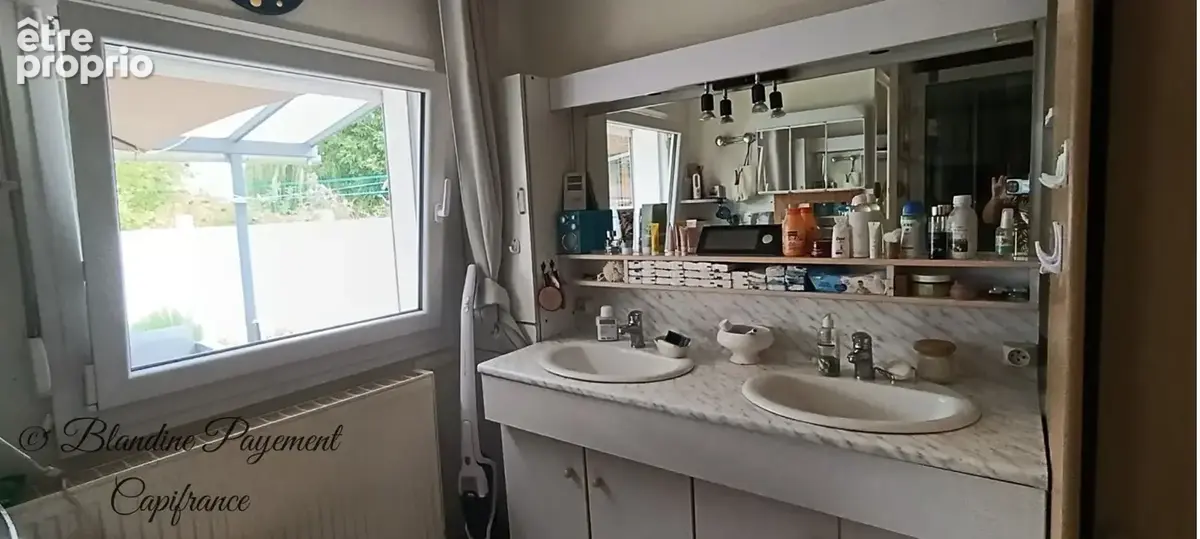  RŒUX – Maison de caractère de 150 m² avec jardin - photo 8
