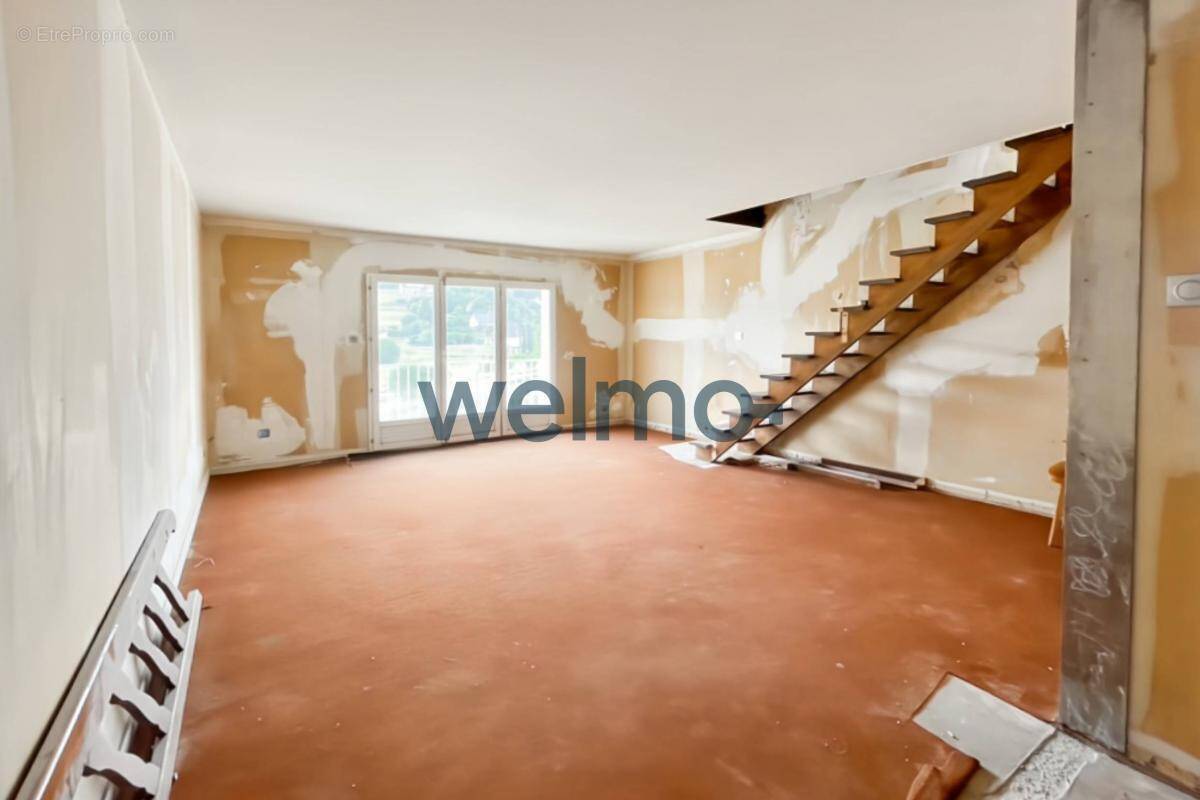 Appartement à LABAROCHE