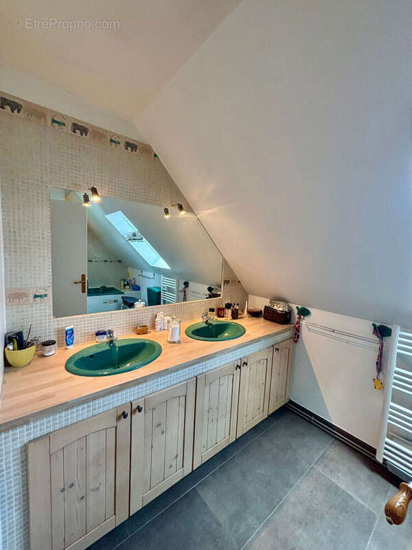 Maison à ARGENTEUIL