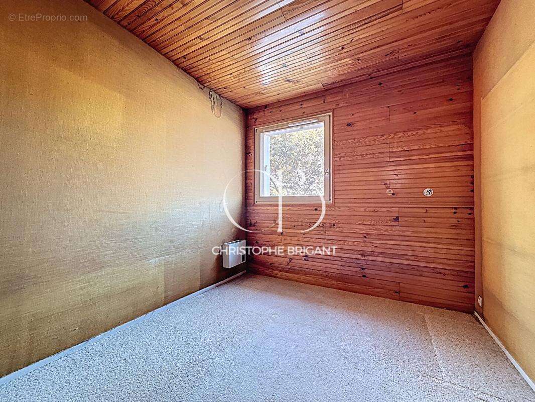 Appartement à VILLEJUIF