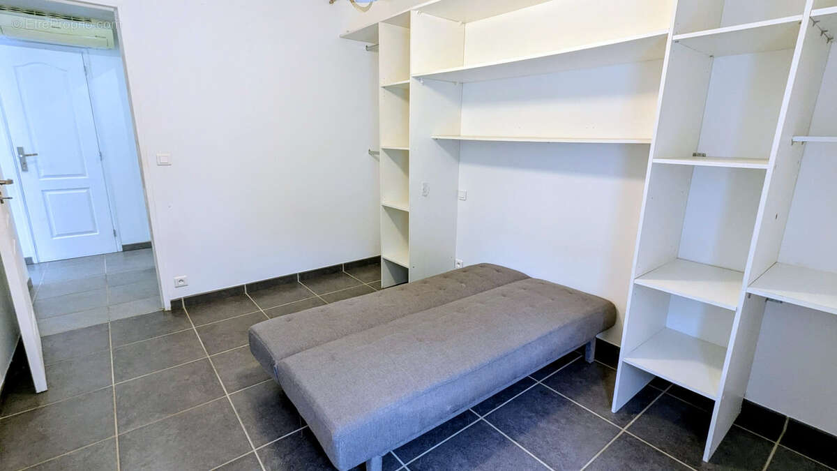 Maison à SAINT-ANDRE