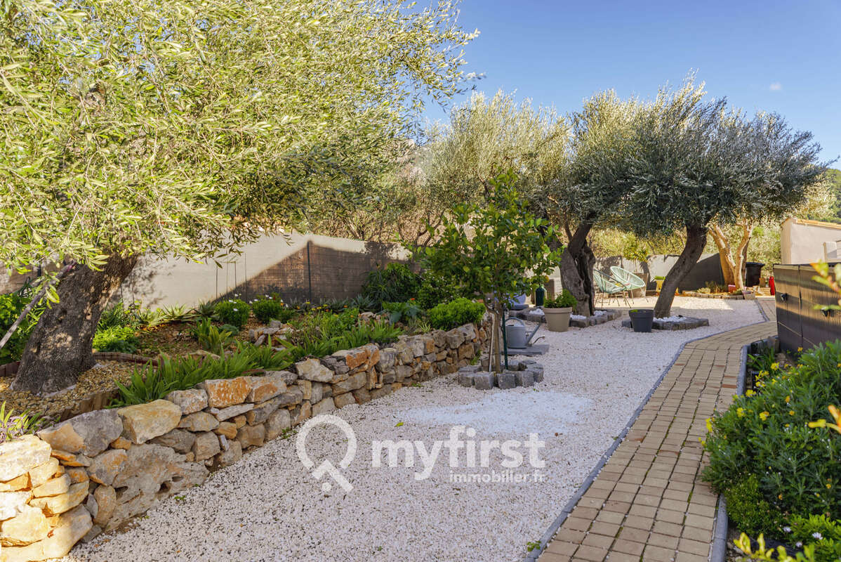 Maison à LA VALETTE-DU-VAR