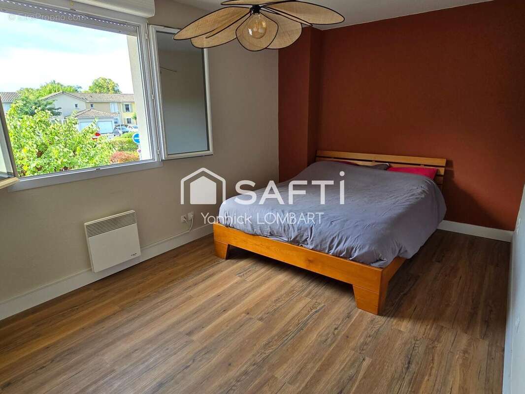 Photo 6 - Appartement à GAILLAC