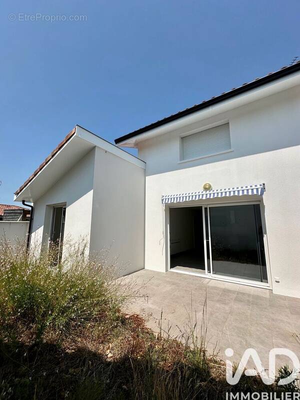 Photo 1 - Maison à SOUSTONS