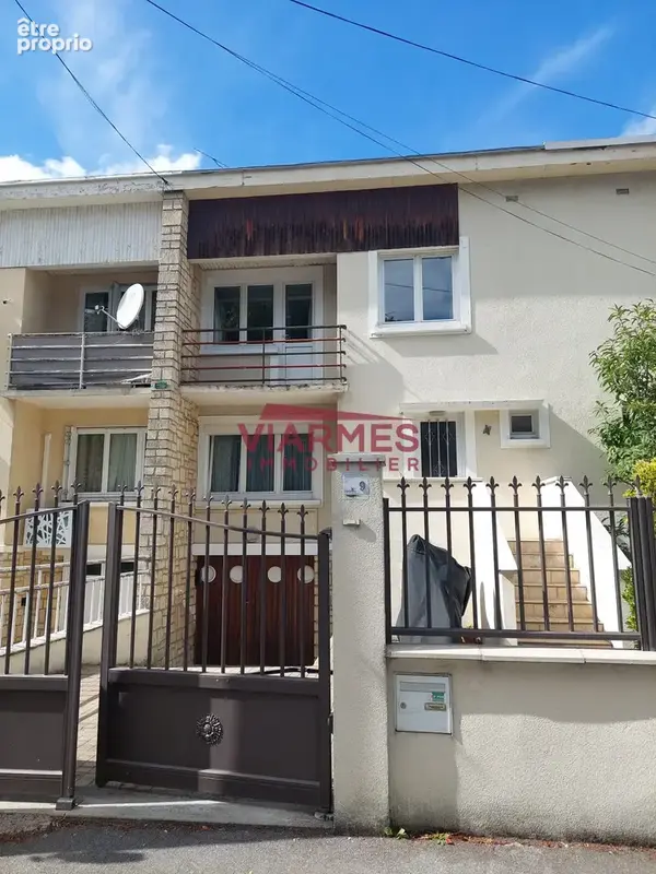 Photo Maison à Beaumont-Sur-Oise au prix de 259 000€