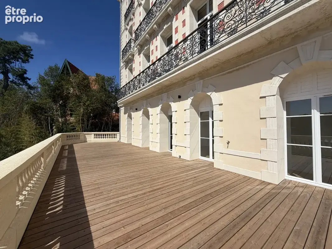 Appartement à ARCACHON
