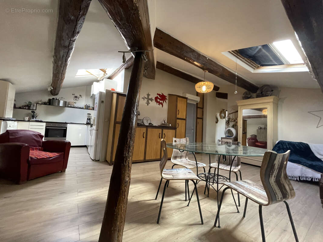 Appartement à BEZIERS
