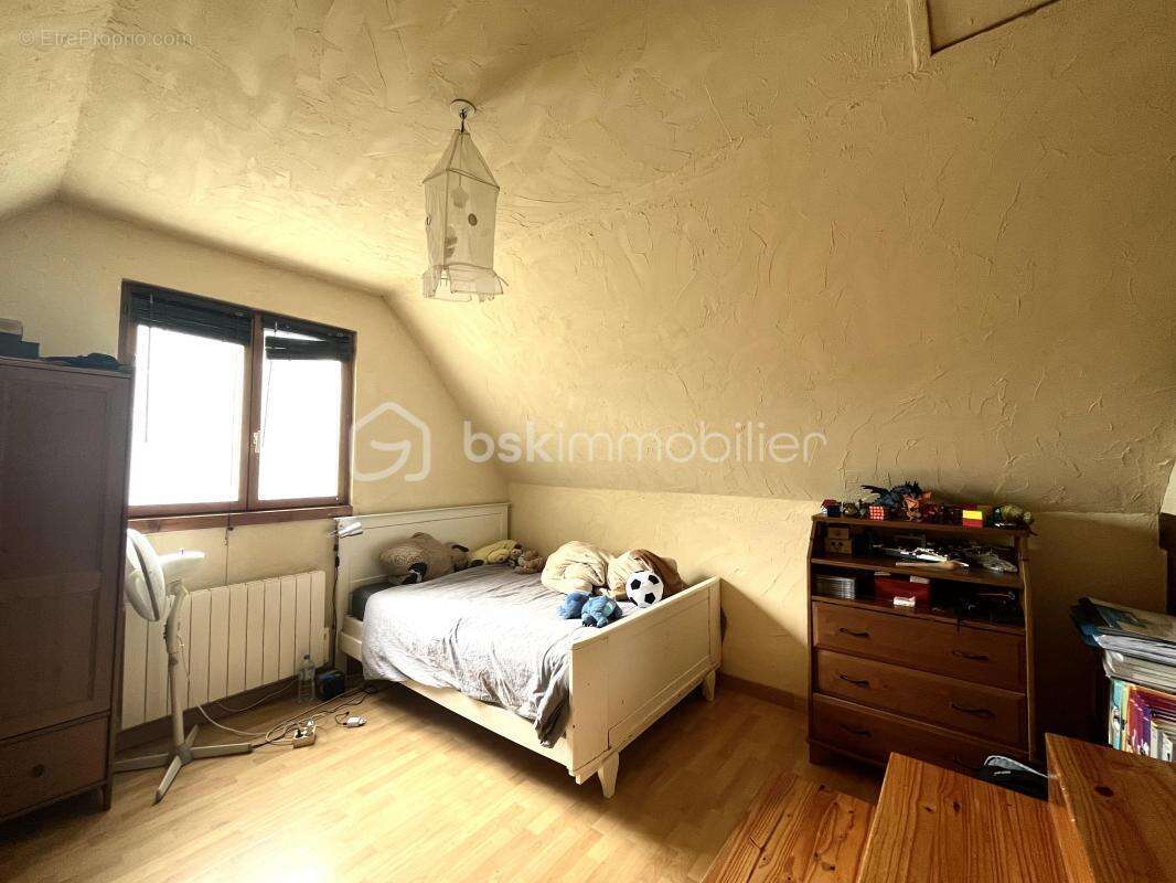 Maison à SAINT-PIERRE-DES-FLEURS