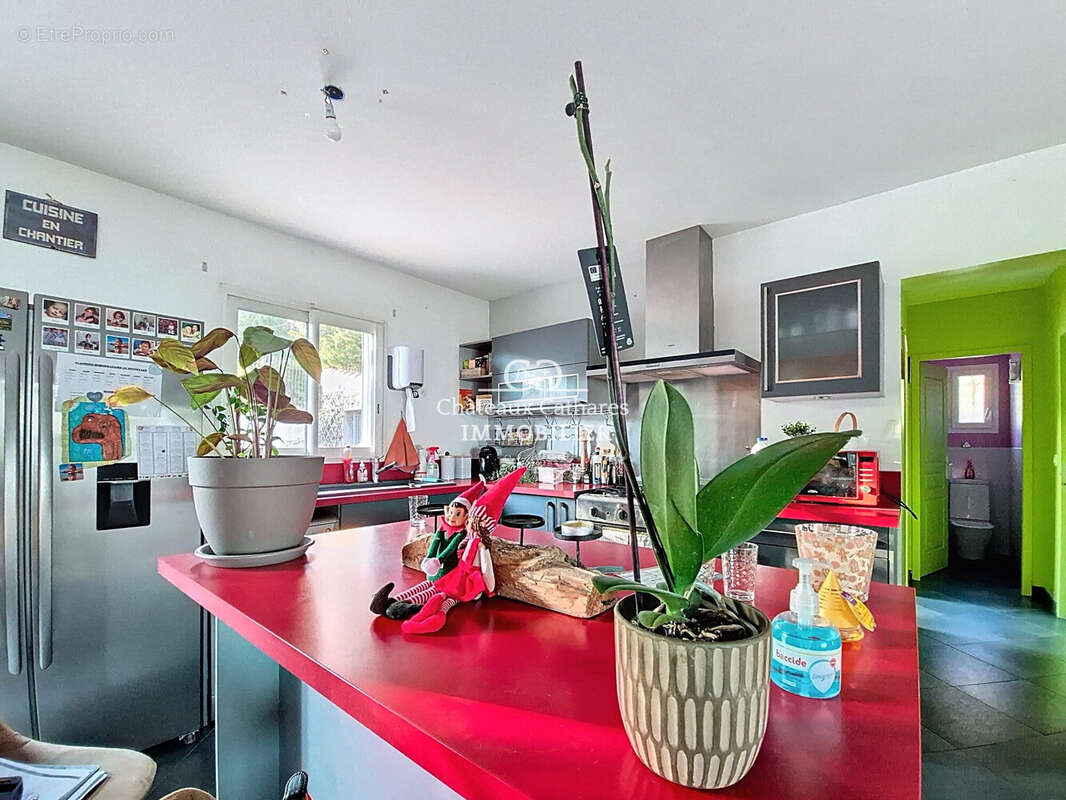 Maison 178 m² à Prats-De-Sournia  - photo 9