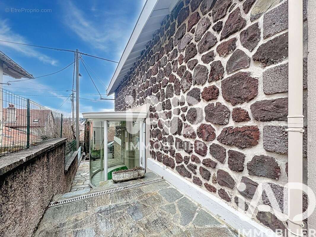 Photo 2 - Maison à LE PUY-EN-VELAY