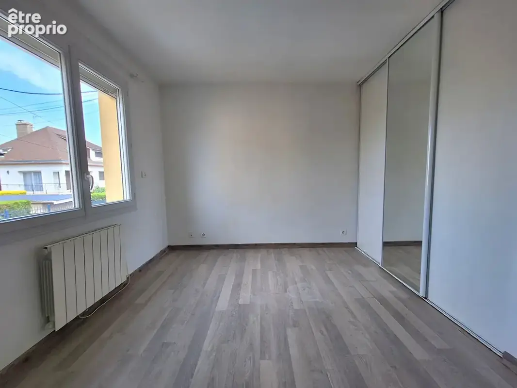 Appartement 4 pièces - Sanvic, Le Havre - photo 6