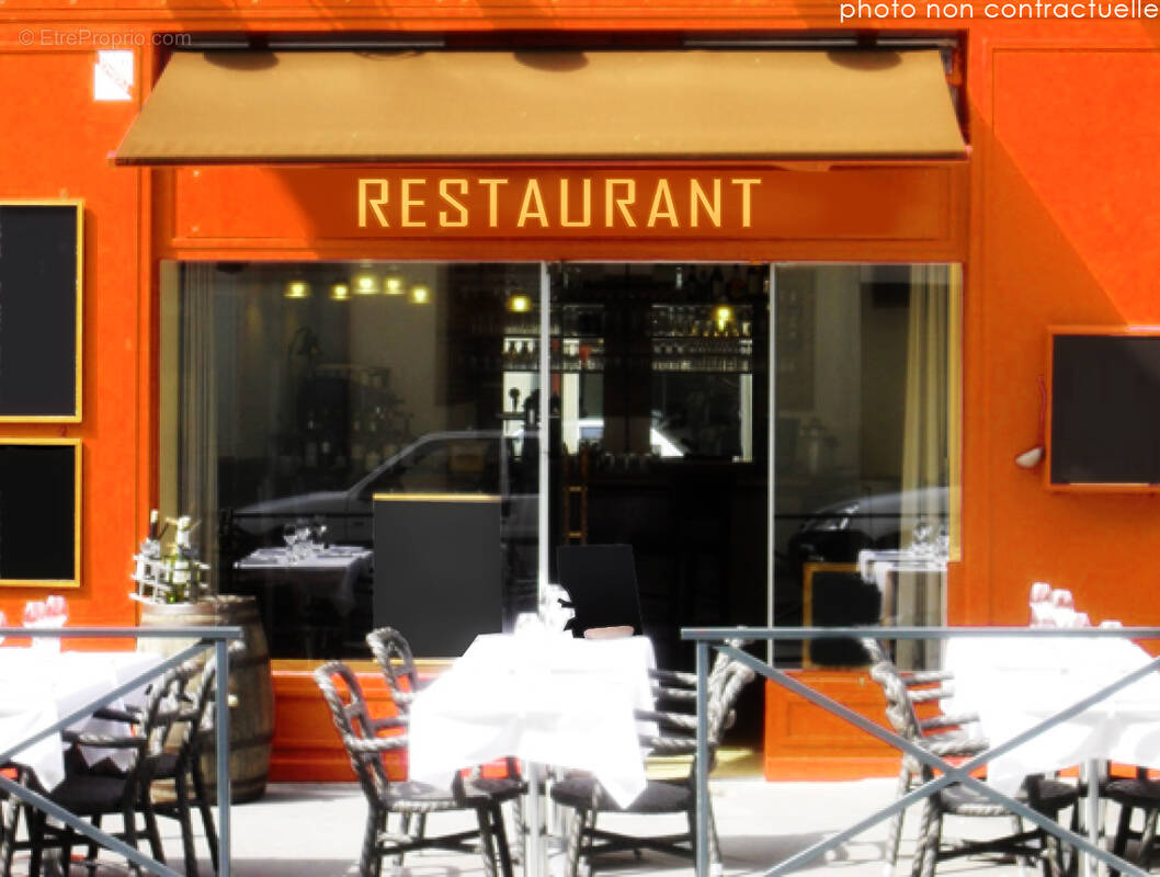 Commerce à LA ROCHELLE