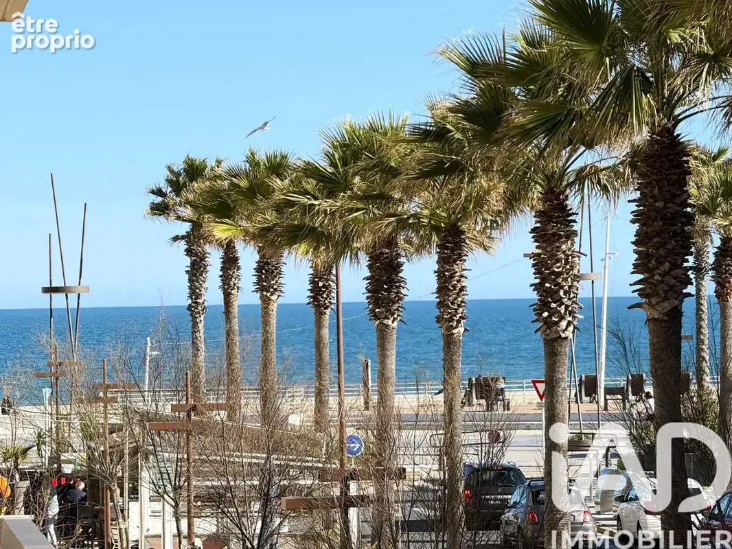 Photo 1 - Appartement à CANET-EN-ROUSSILLON