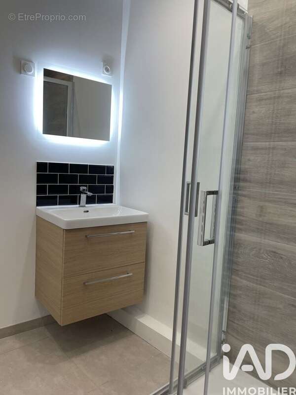 Photo 9 - Appartement à COMPIEGNE