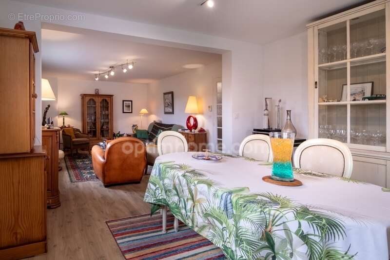 Maison à BAGNERES-DE-BIGORRE